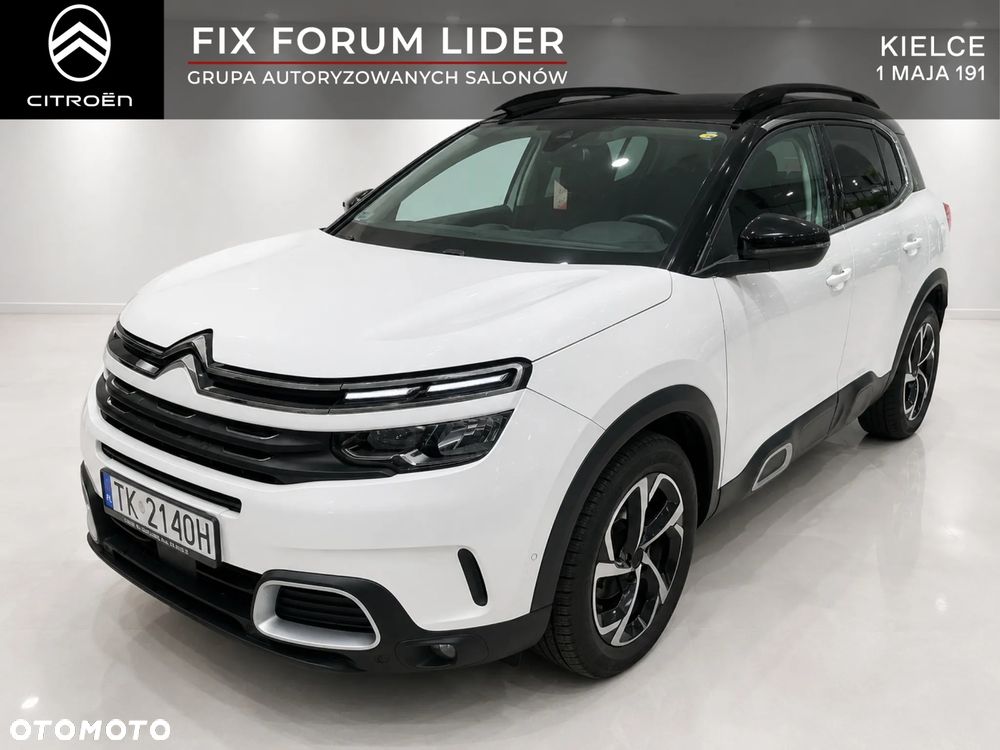 Citroën C5 Aircross 1.2 PureTech Feel - 1