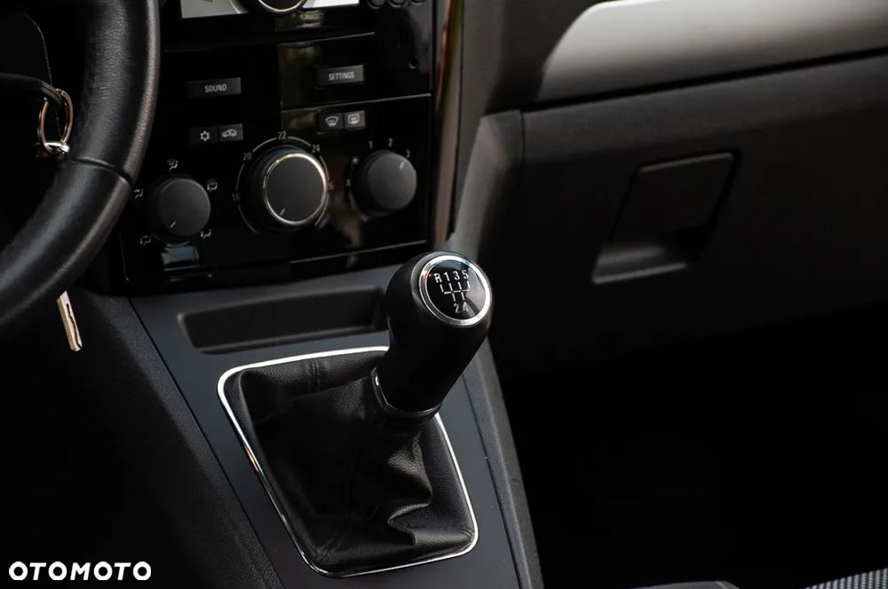 Opel Zafira 1.8 Active - 9