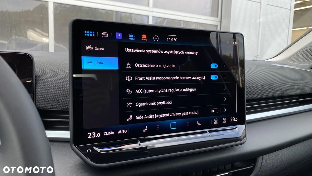 Volkswagen T-Roc 1.5 TSI Style DSG - 16