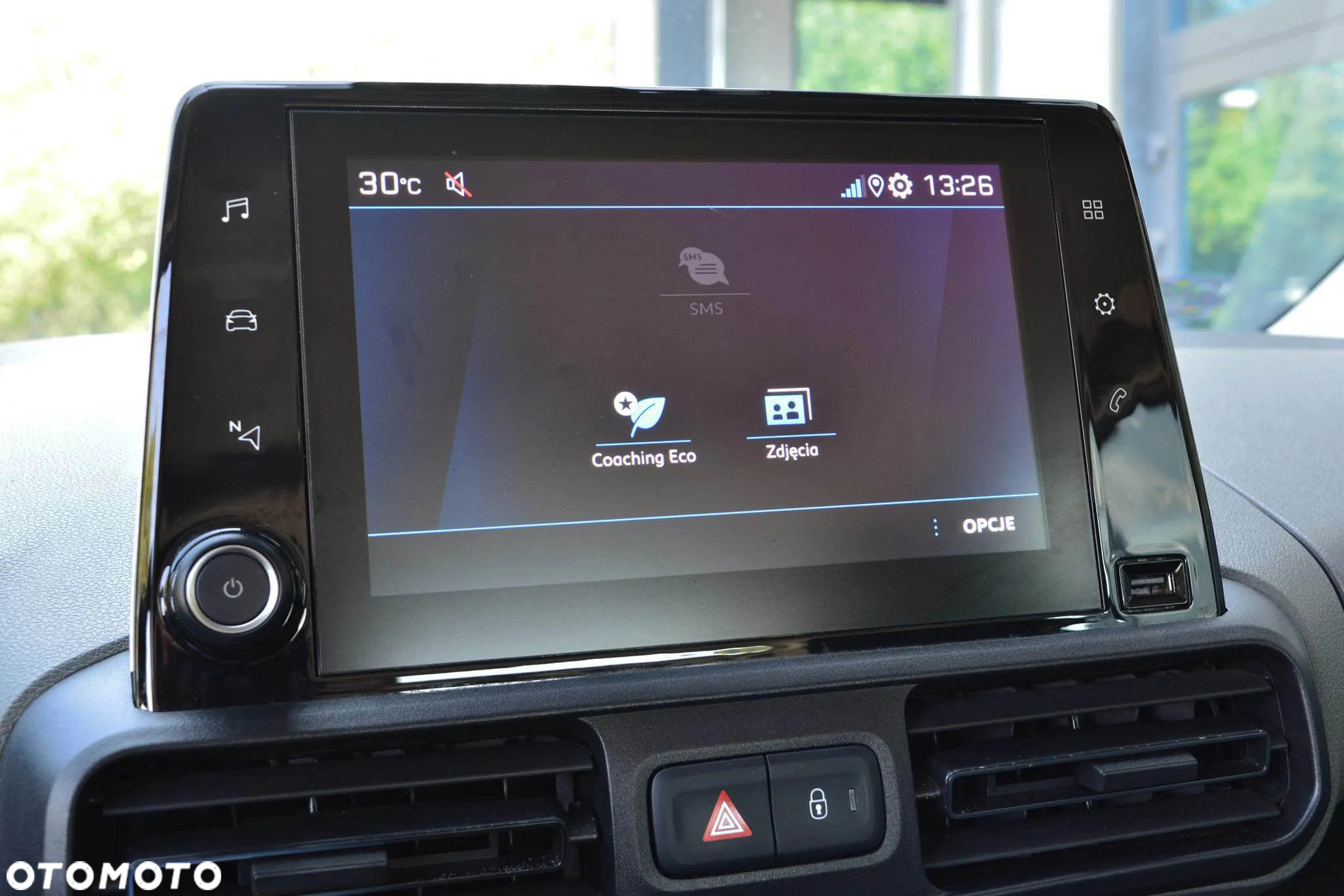Peugeot Rifter 1.5 BlueHDI Active Pack S&S - 17