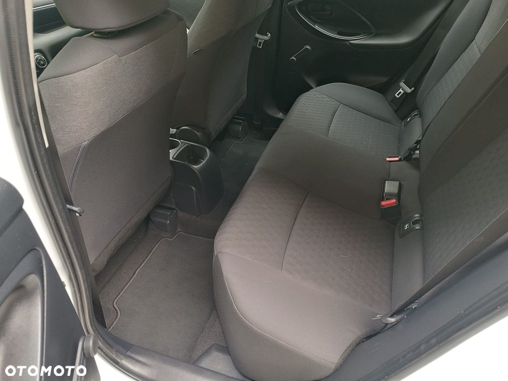 Toyota Yaris 1.0 VVT-i Comfort - 14
