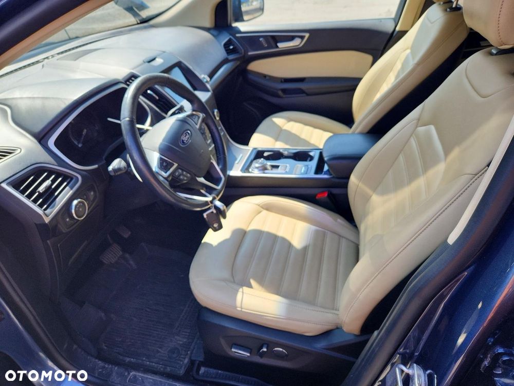 Ford Edge 2.0 EcoBlue Bi-Turbo 4x4 Vignale - 8