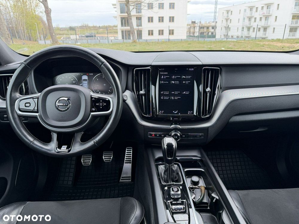 Volvo XC 60 D3 R-Design - 22