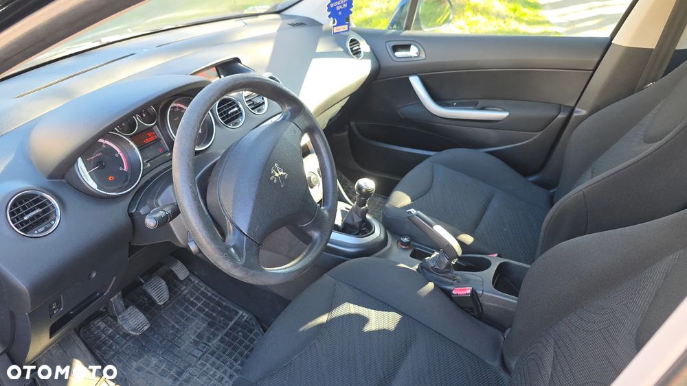 Peugeot 308 HDi FAP 110 Filou - 6