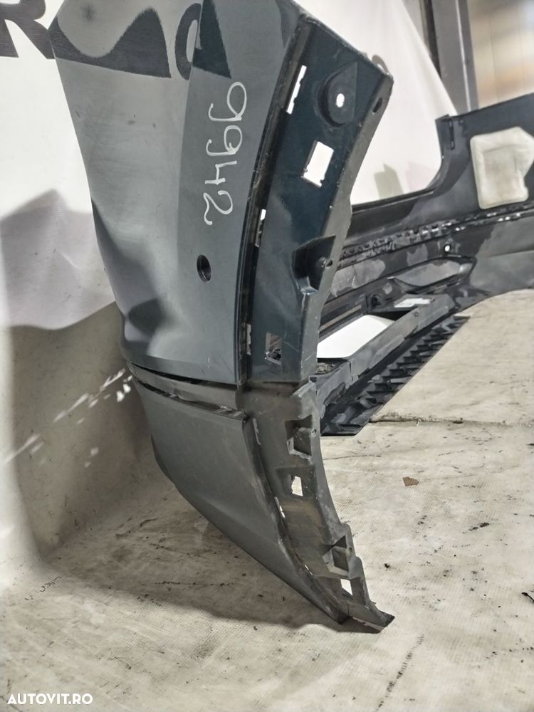 Bara spate VW Tiguan, 2020, 2021, 2022, 2023, 2024, cod origine OE 5NA807417. - 14