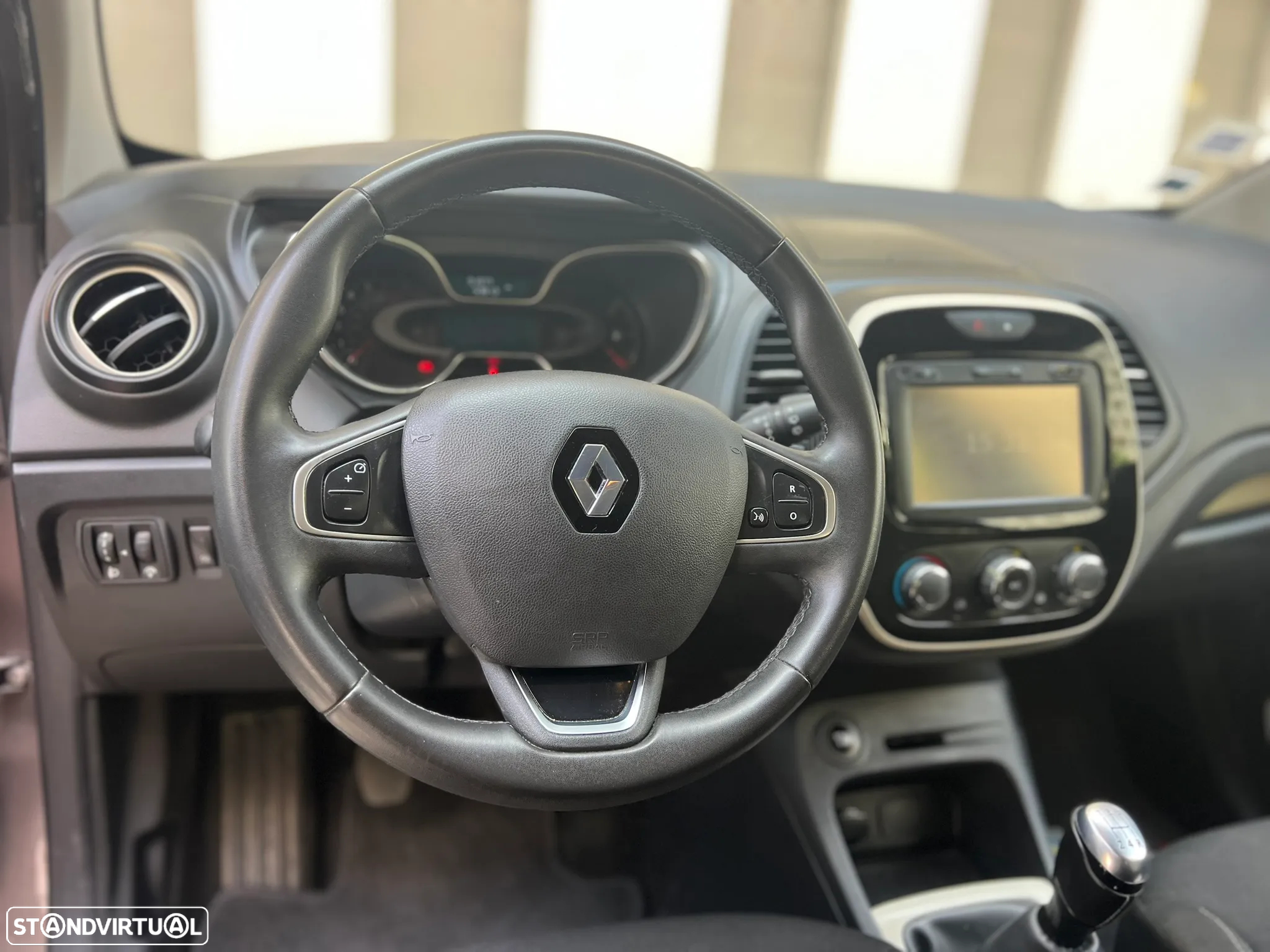 Renault Captur 0.9 TCE - 9