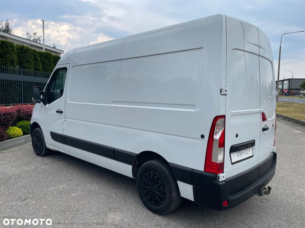 Renault Master - 8