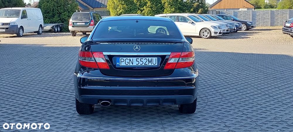 Mercedes-Benz CLC - 22