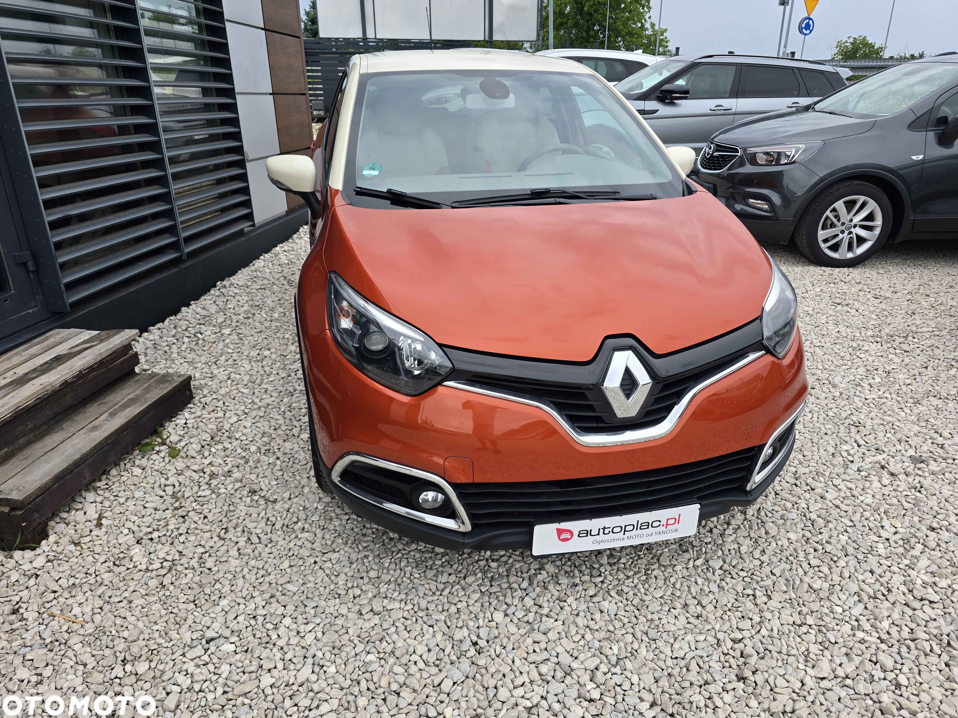 Renault Captur ENERGY TCe 120 EDC Luxe - 6