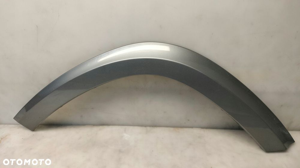 mercedes gls x166 166 poszerzenie prawe listwa amg - 1