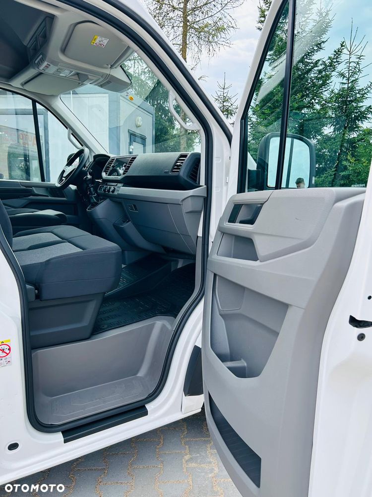 Volkswagen Crafter - 16