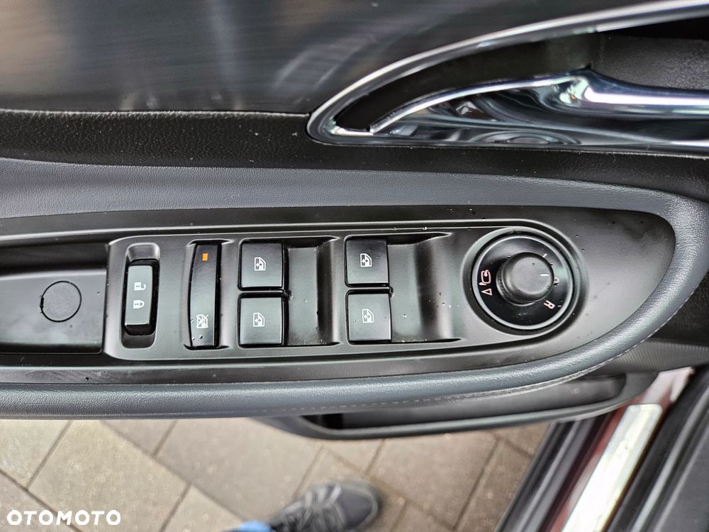 Opel Mokka 1.7 CDTI Automatik Edition - 29