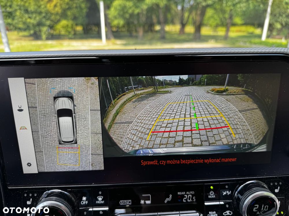 Toyota Highlander 2.5 Hybrid Executive - 25