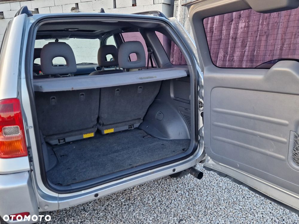 Toyota RAV4 2.0 D-4D 4x4 - 14