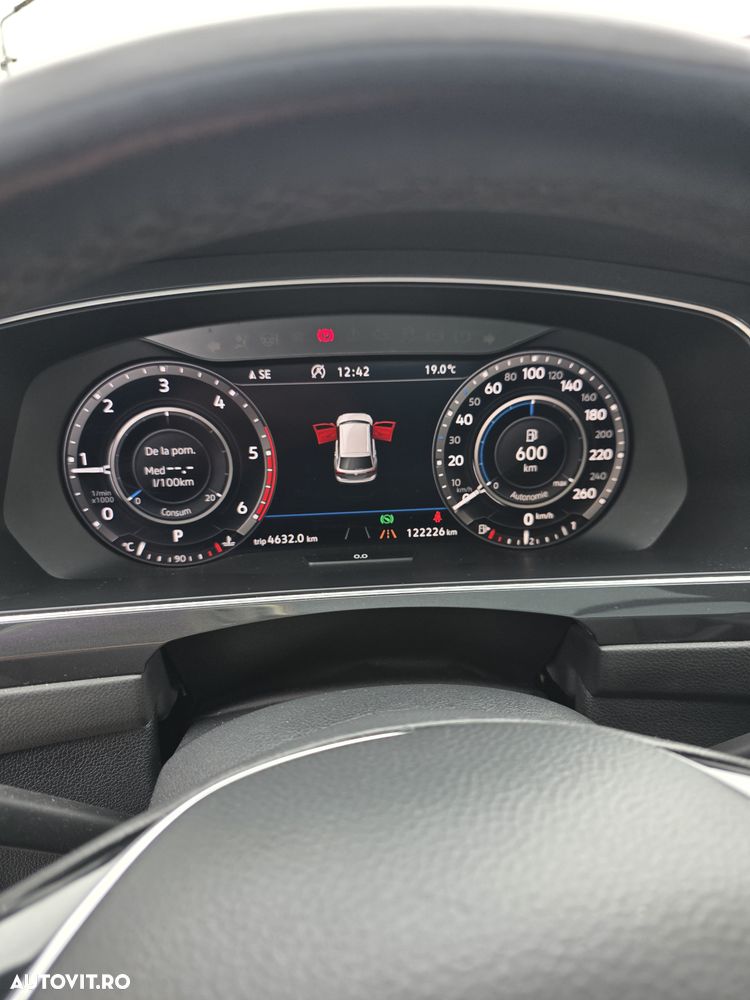 Volkswagen Tiguan - 22