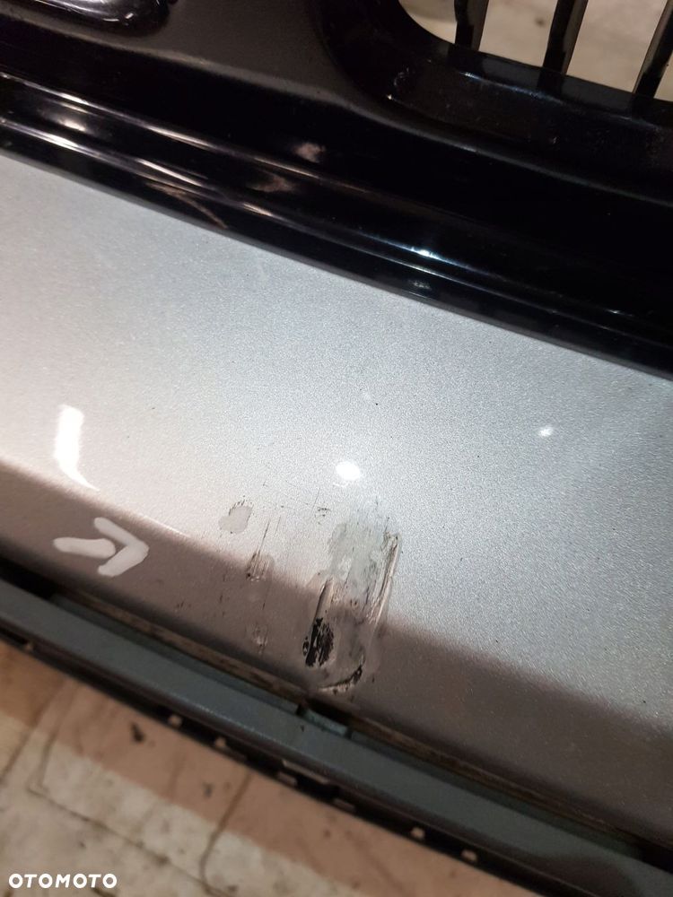 zderzak przód przedni kompletny jeep compass i 07r eu px8 - 11