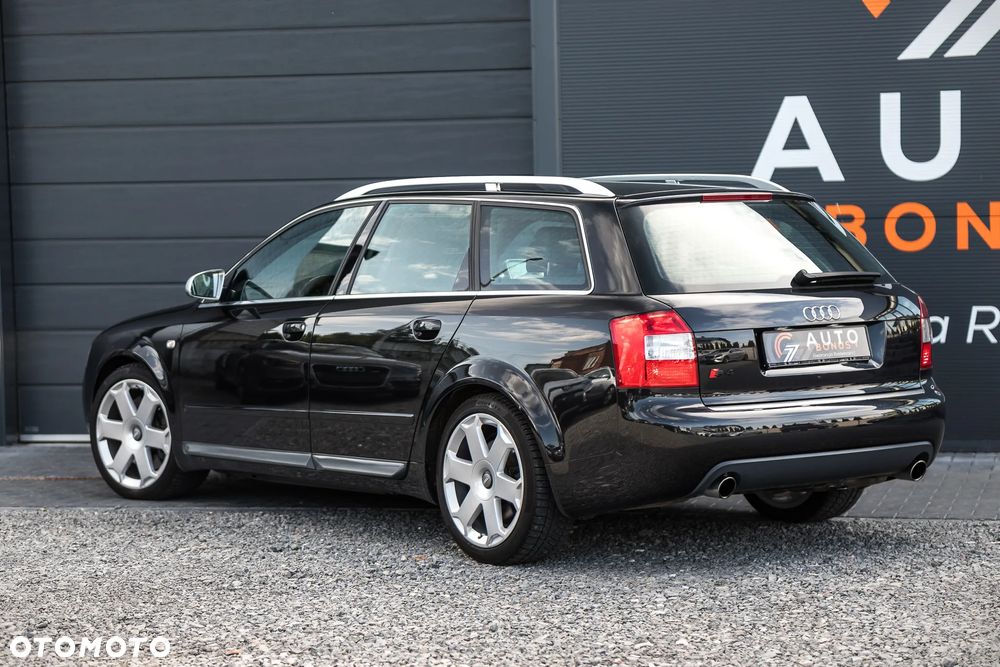 Audi S4 Avant - 12