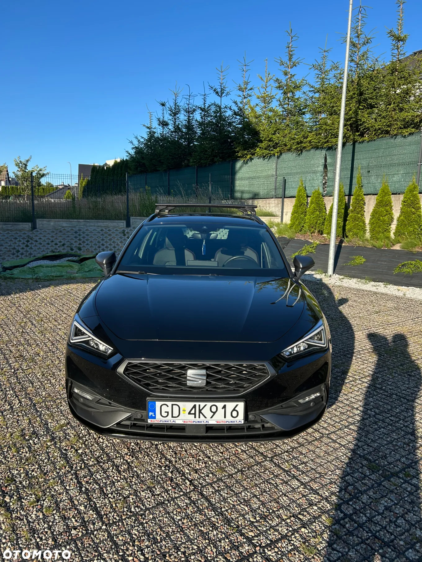 Seat Leon Sportstourer 2.0 TDI 4Drive DSG FR - 13