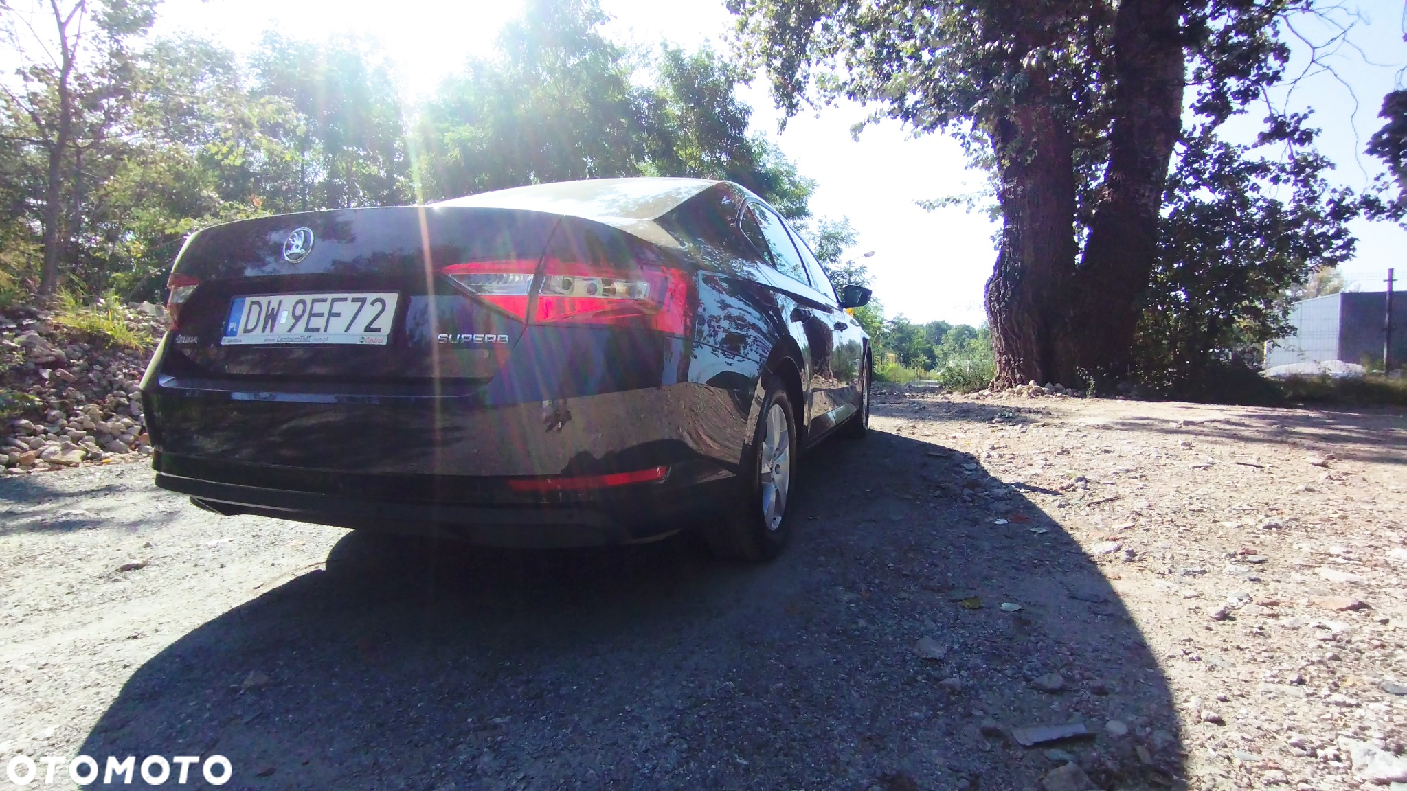 Skoda Superb 1.5 TSI Active - 9