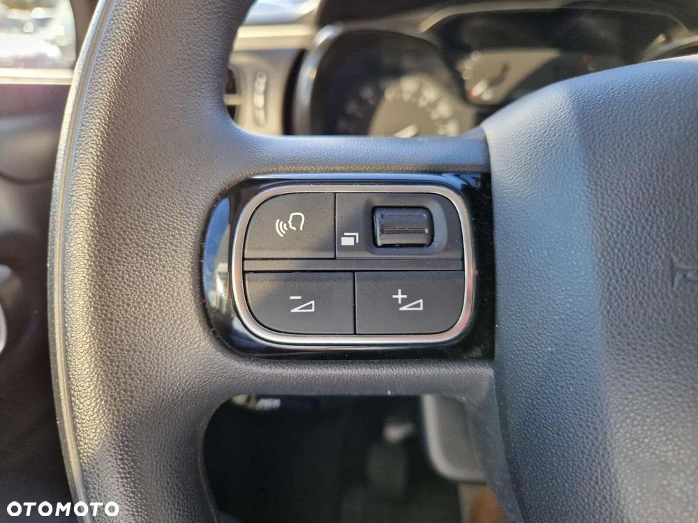 Citroën C3 - 19