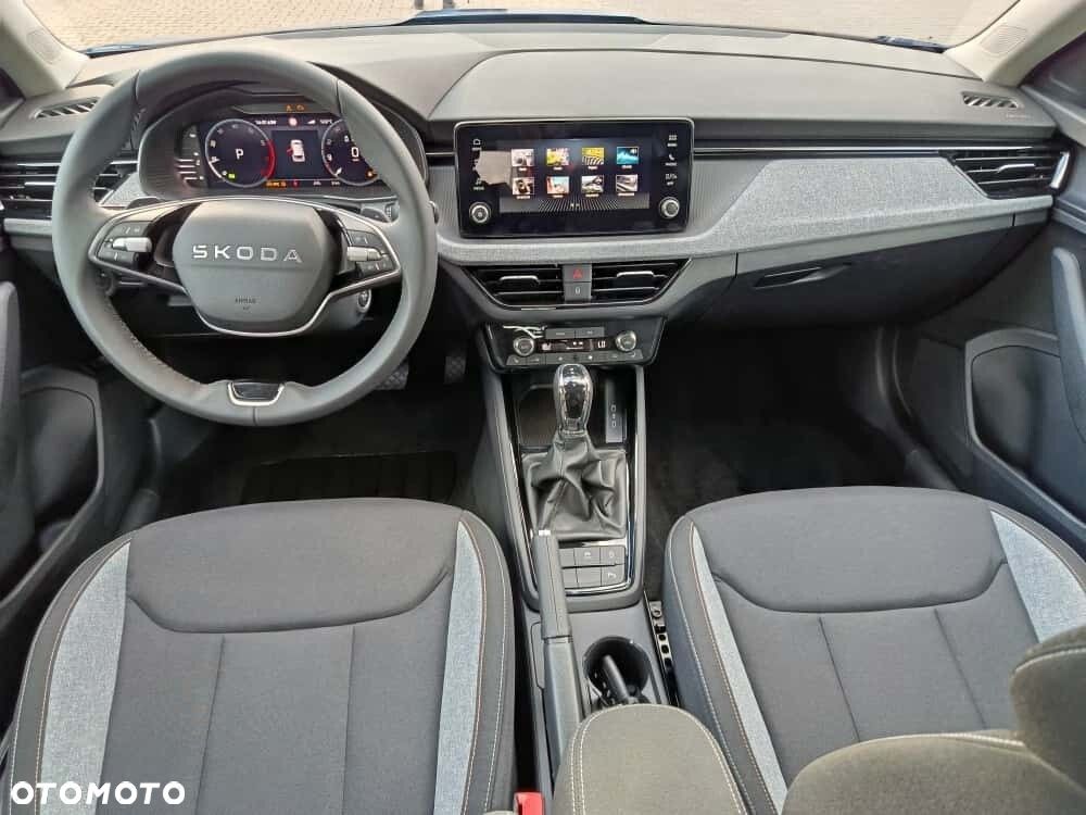 Skoda Kamiq - 17