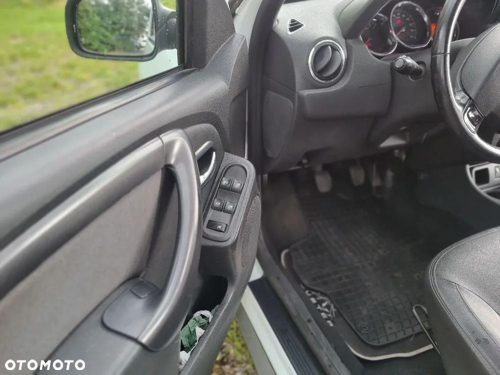 Dacia Duster 1.5 dCi Ambiance - 12