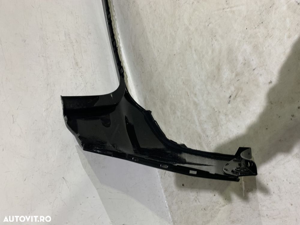 Bara spate BMW X1, F48, 2015, 2016, 2017, 2018, cod origine OE 51127355260. - 6