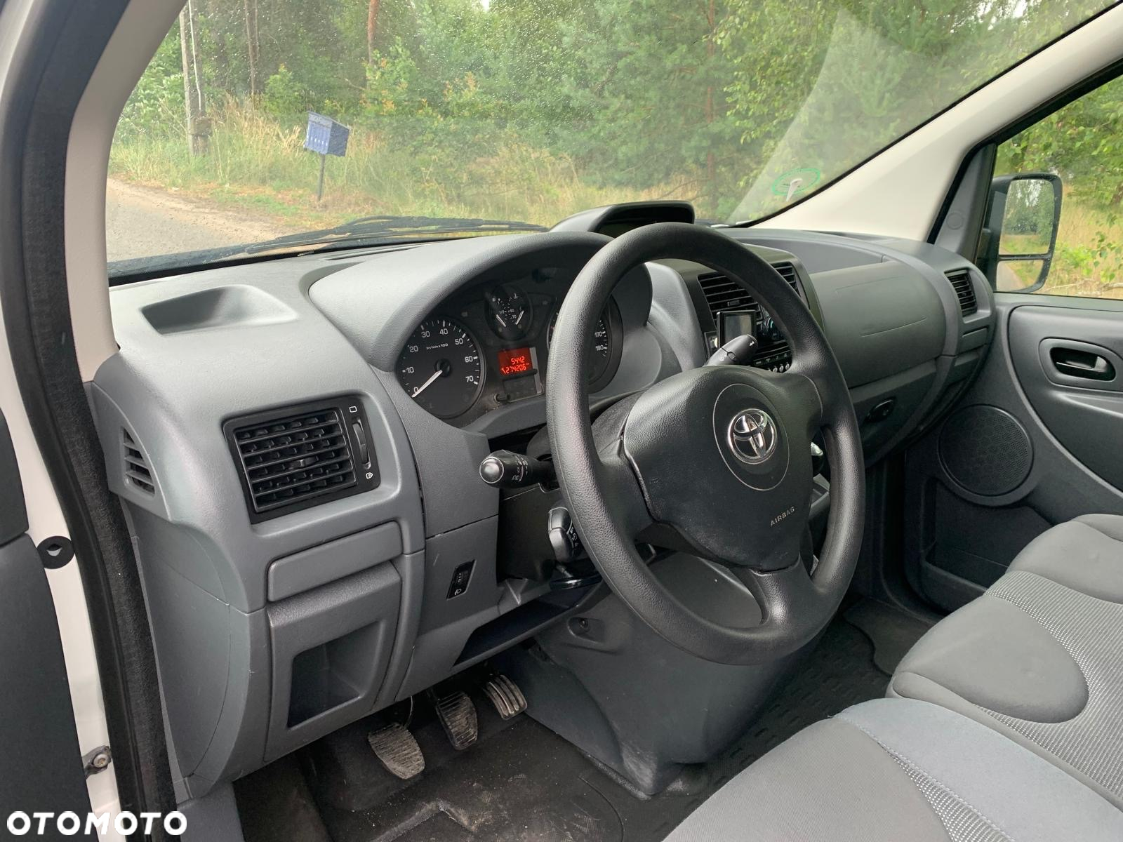 Toyota Proace - 15