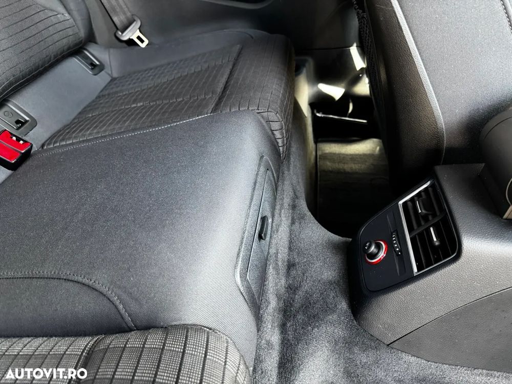 Audi A3 2.0 TDI S tronic Ambition - 14