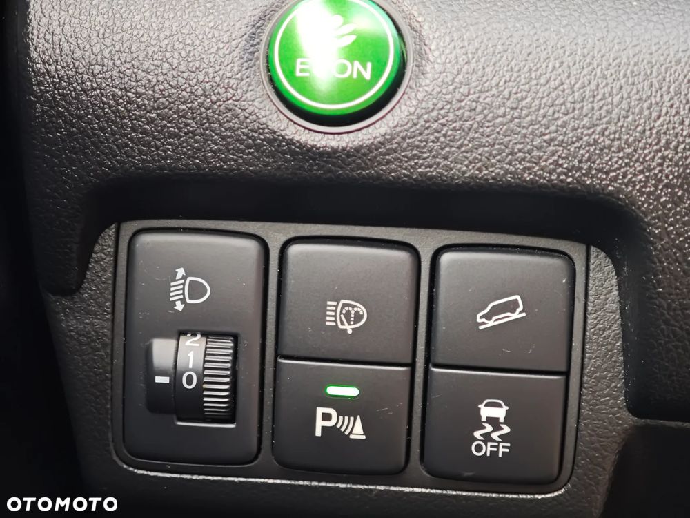 Honda CR-V 2.0i-VTEC 4WD Automatik Lifestyle - 19