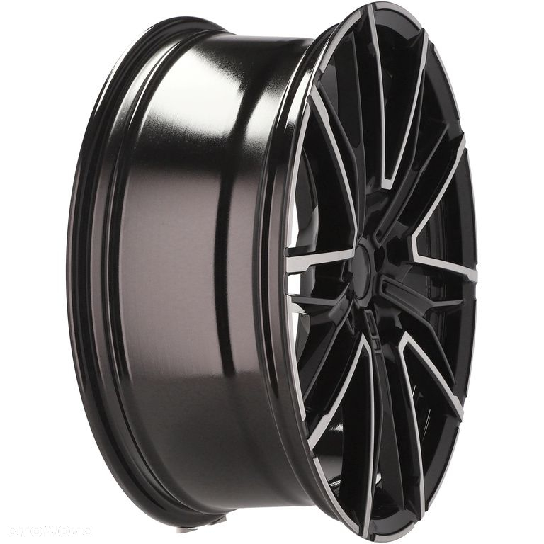 4x Felgi 20 m.in. do BMW 2 G42 3 G20 G21 4 G22 G23 G26 5 G30 G31 8 G14 G15 G16 X3 X4 - 3S1284 - 4