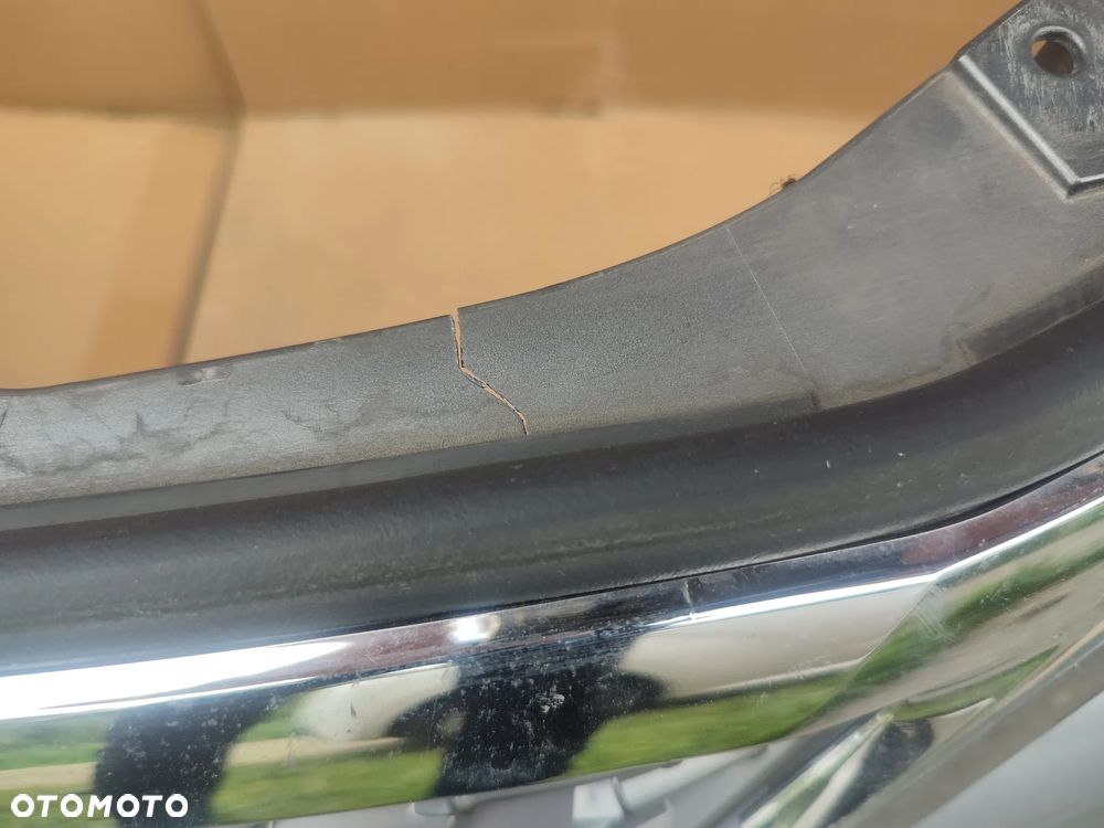 ZDERZAK PRZÓD PRZEDNI LEXUS CT 200H FL LIFT 52119-76250 - 5