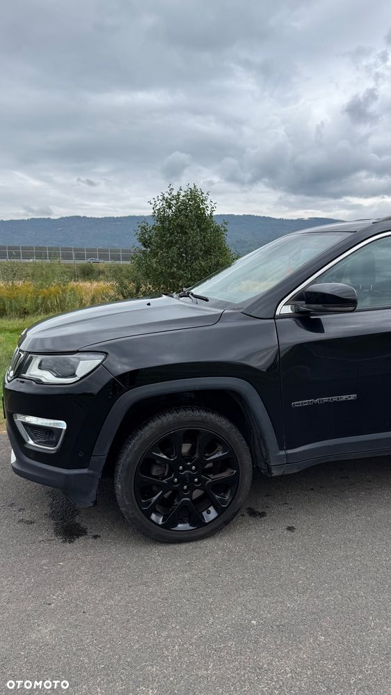 Jeep Compass 1.4 TMair Limited 4WD S&S - 3