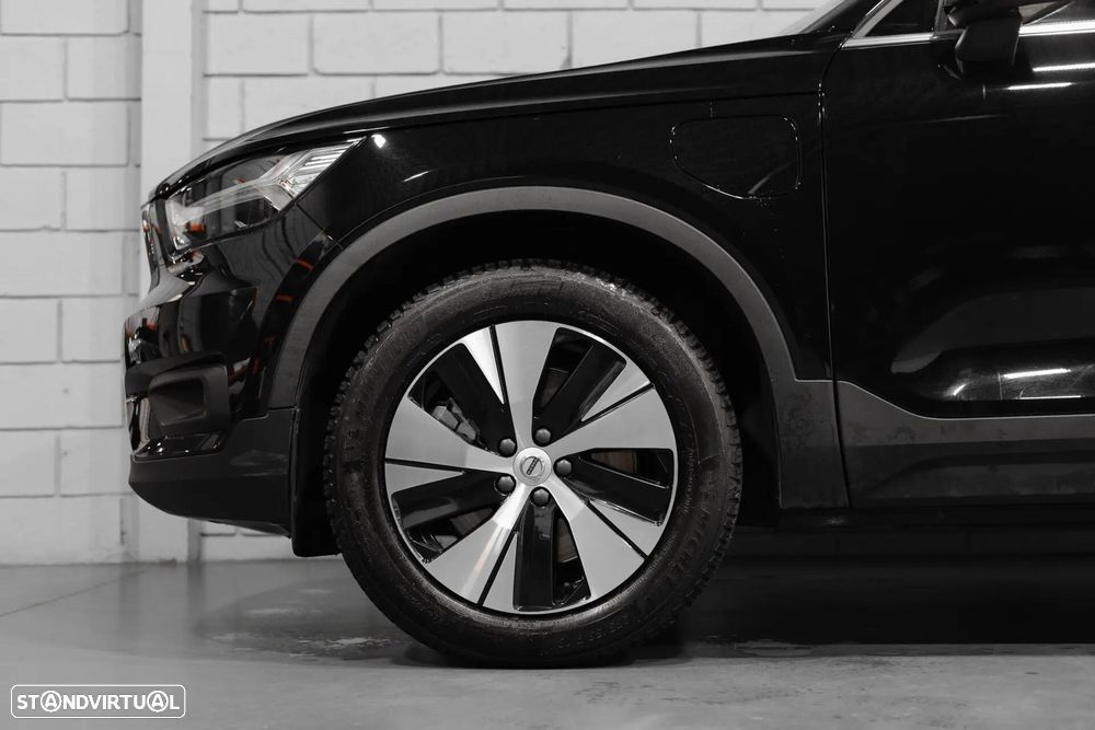 Volvo XC 40 1.5 T4 PHEV Inscription Expression - 16