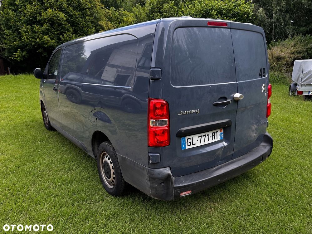 Citroën Jumpy - 5