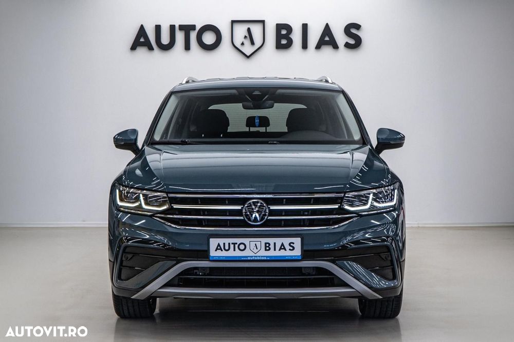 Volkswagen Tiguan 2.0 TDI SCR DSG 4Motion Elegance - 23