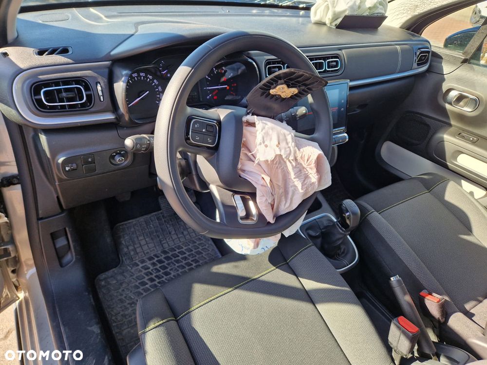 Citroën C3 Pure Tech 83 S&S C-SERIES - 15