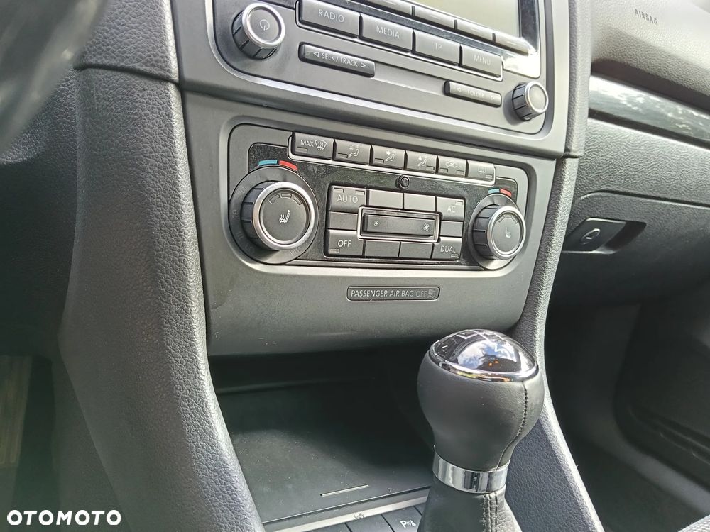 Volkswagen Golf 2.0 TDI Trendline - 12