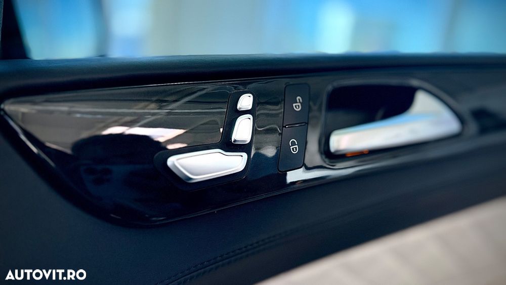 Mercedes-Benz GLS 350 d 4MATIC Aut. - 36