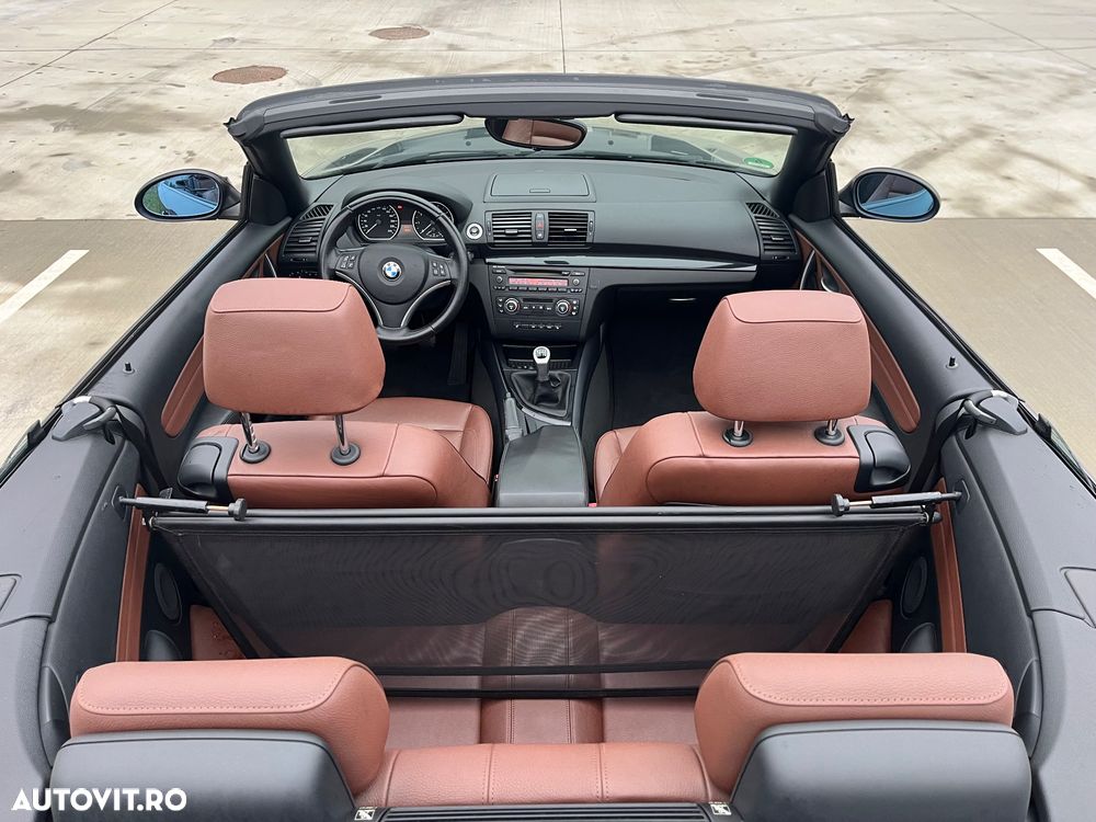 BMW Seria 1 118i Edition Sport - 9