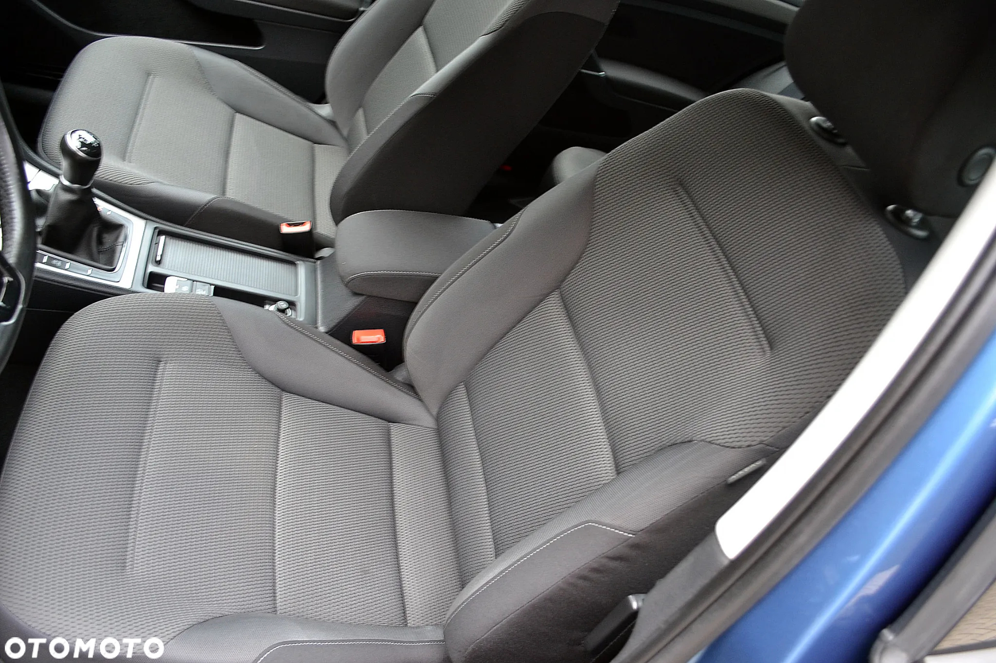 Volkswagen Golf VII 1.4 TSI BMT Comfortline - 15