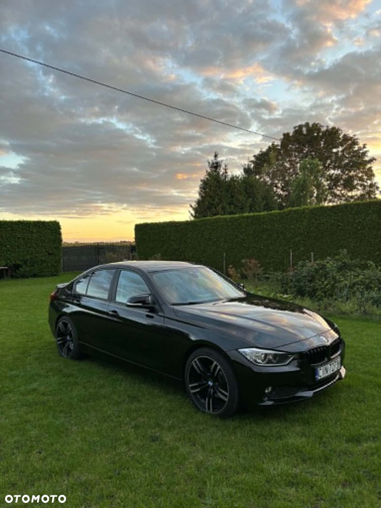 BMW Seria 3