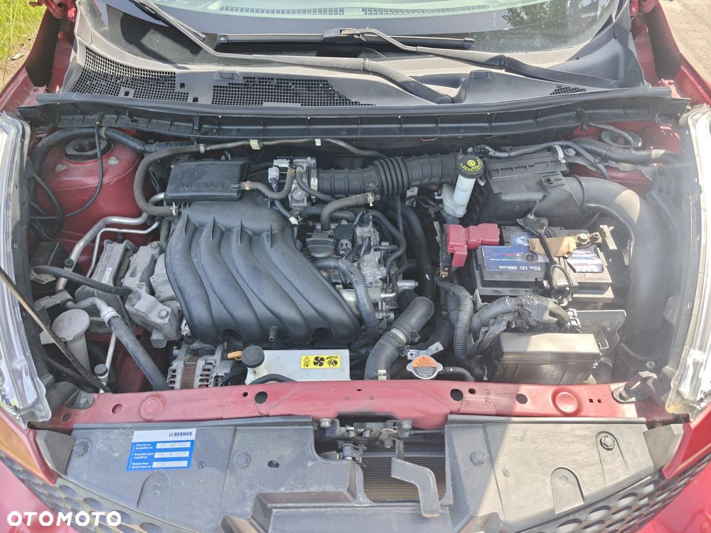 Nissan Juke - 15