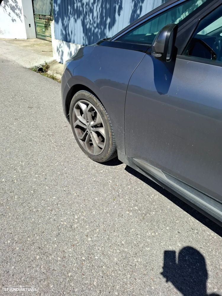 Renault Grand Scénic 1.7 Blue dCi Limited - 12