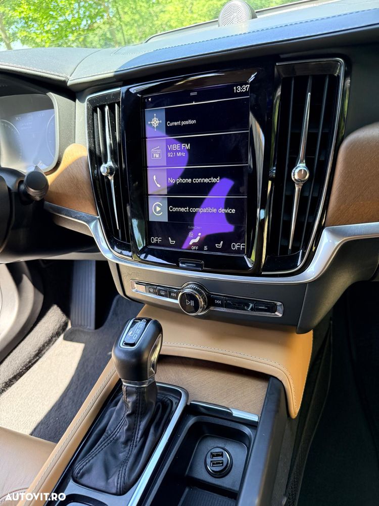 Volvo S90 D4 Inscription - 30