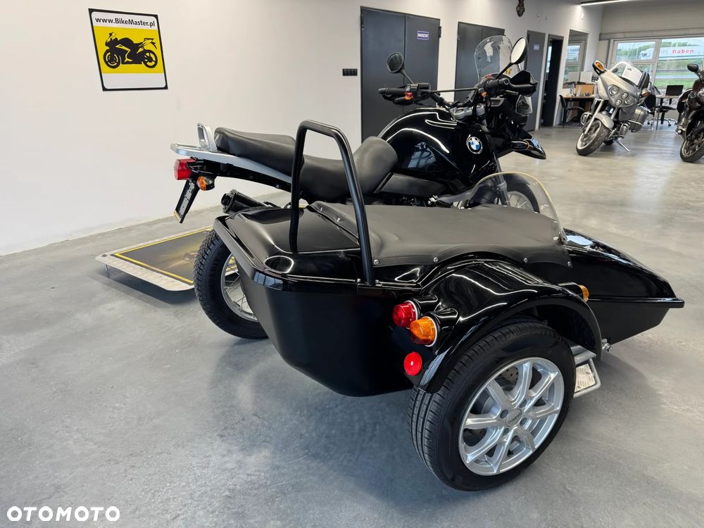 BMW R - 7