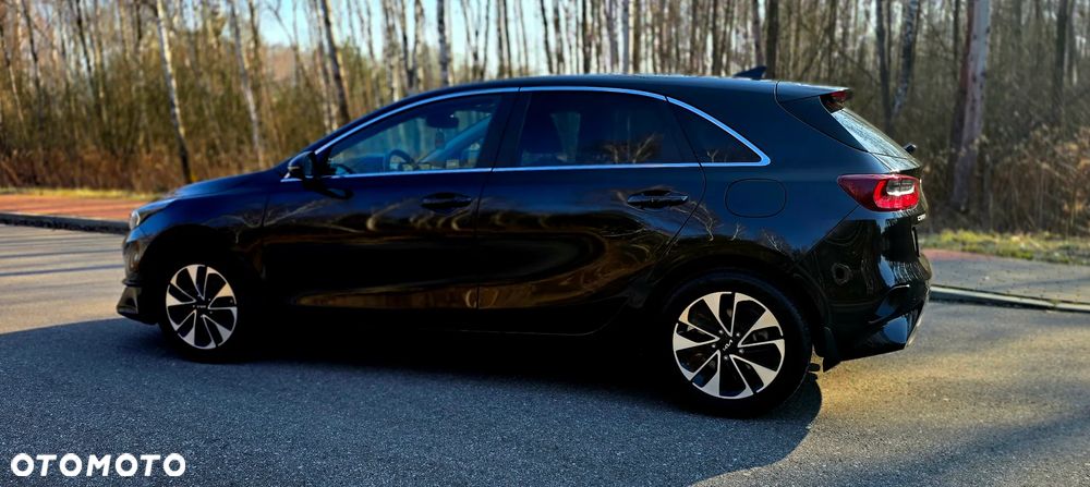 Kia Ceed 1.5 T-GDI Tribute - 8