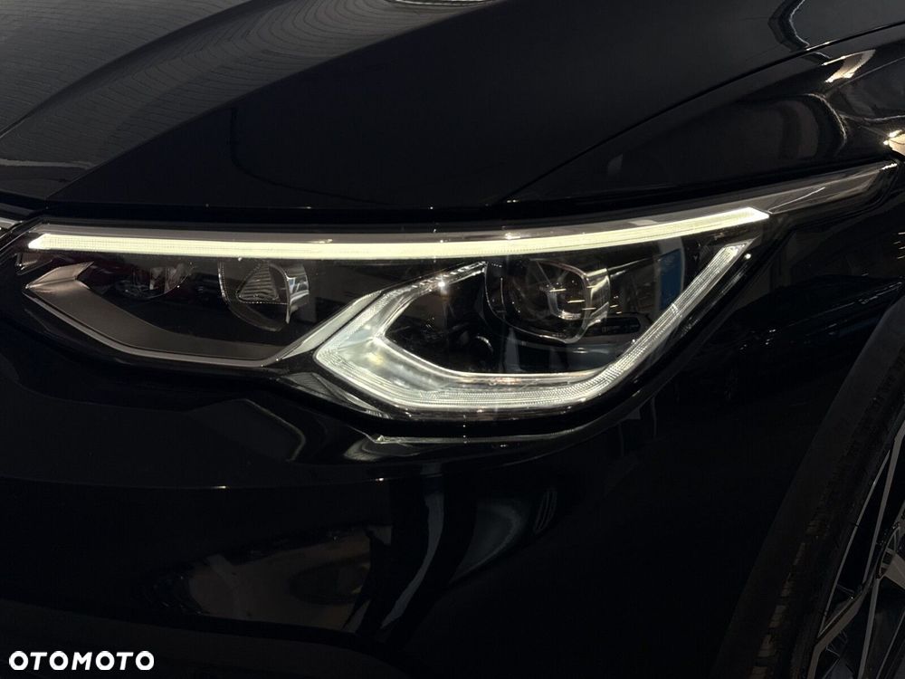 Volkswagen Golf 2.0 TSI Style DSG - 38