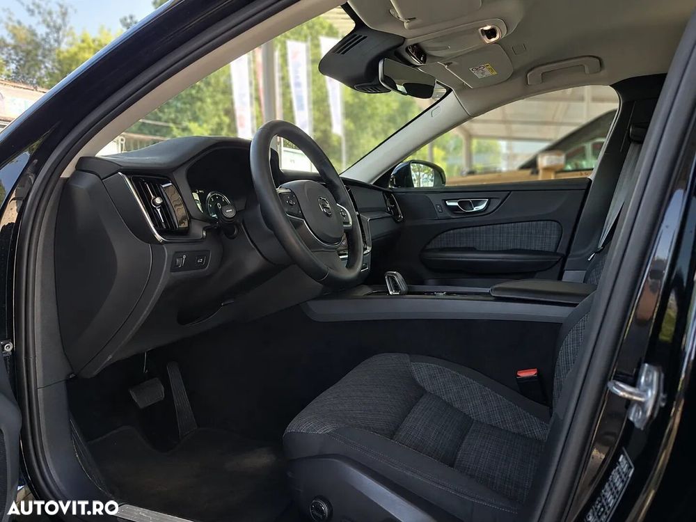 Volvo S60 - 14