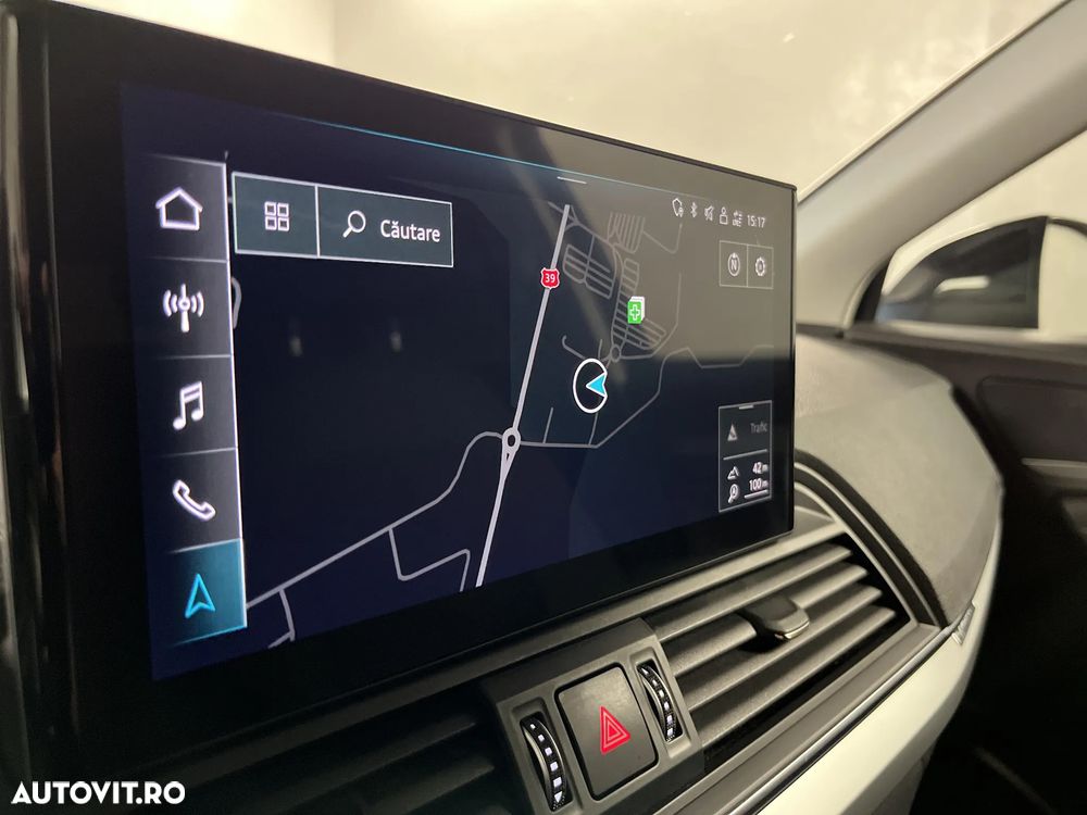 Audi Q5 50 TFSIe quattro S tronic advanced - 17